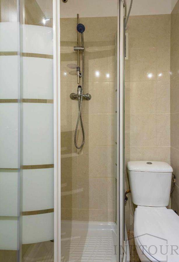 Stefano Inftour Apartamento Calpe Exterior foto