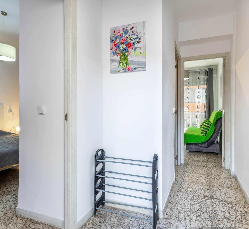 Stefano Inftour Apartamento Calpe Exterior foto