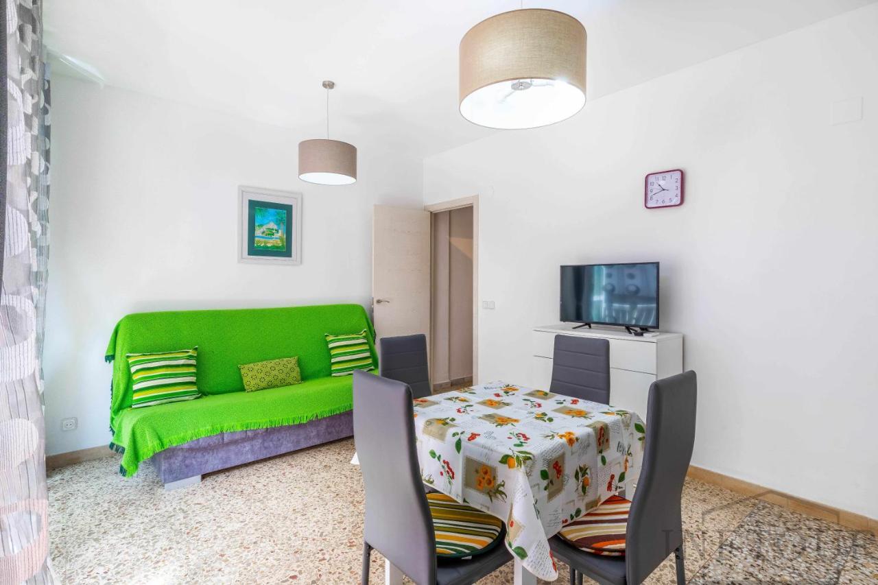 Stefano Inftour Apartamento Calpe Exterior foto